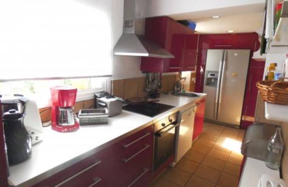 Chalet de 5 habitaciones en San Pedro de Alcantara en venta con garaje - 950.000 € (Ref: 7501690)