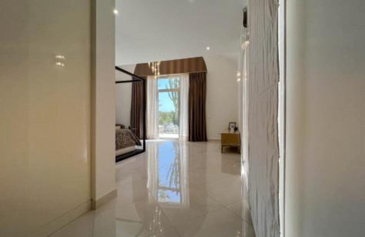 5 soveværelse Villa til salg i Sotogrande med swimmingpool garage - € 2.195.000 (Ref: 7503297)