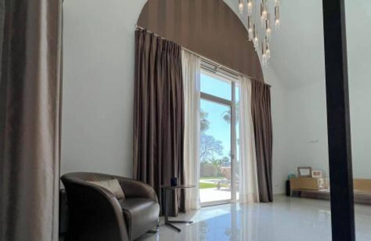 5 soveværelse Villa til salg i Sotogrande med swimmingpool garage - € 2.195.000 (Ref: 7503297)