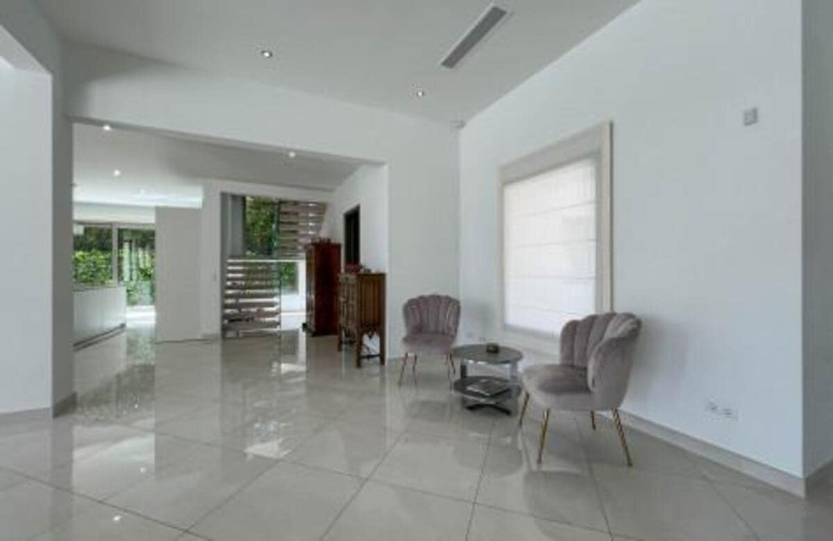 5 soveværelse Villa til salg i Sotogrande med swimmingpool garage - € 2.195.000 (Ref: 7503297)