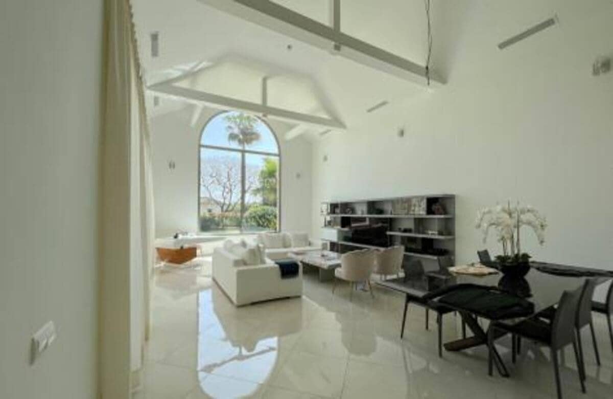 5 soveværelse Villa til salg i Sotogrande med swimmingpool garage - € 2.195.000 (Ref: 7503297)