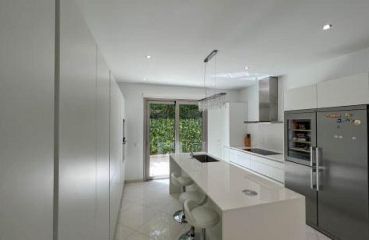 5 soveværelse Villa til salg i Sotogrande med swimmingpool garage - € 2.195.000 (Ref: 7503297)