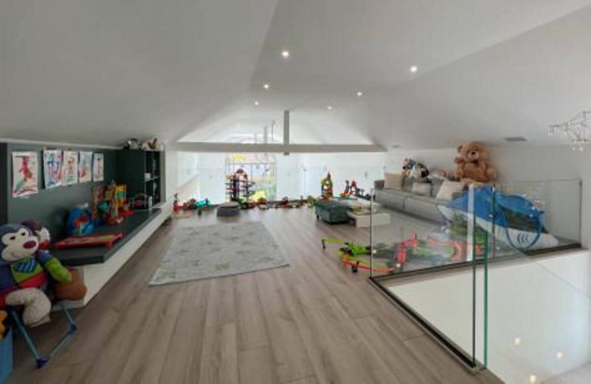 5 soveværelse Villa til salg i Sotogrande med swimmingpool garage - € 2.195.000 (Ref: 7503297)