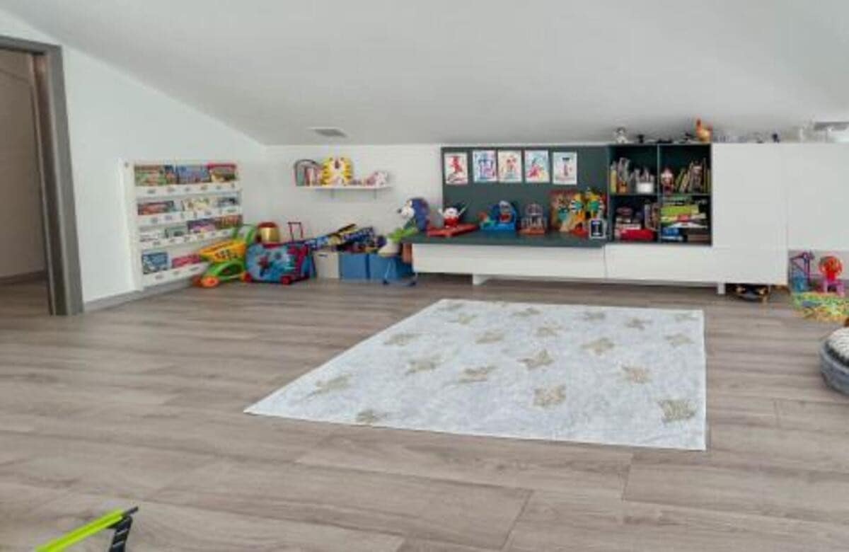5 makuuhuone Huvila myytävänä paikassa Sotogrande mukana uima-altaan 
autotalli - 2 195 000 € (Ref: 7503297)