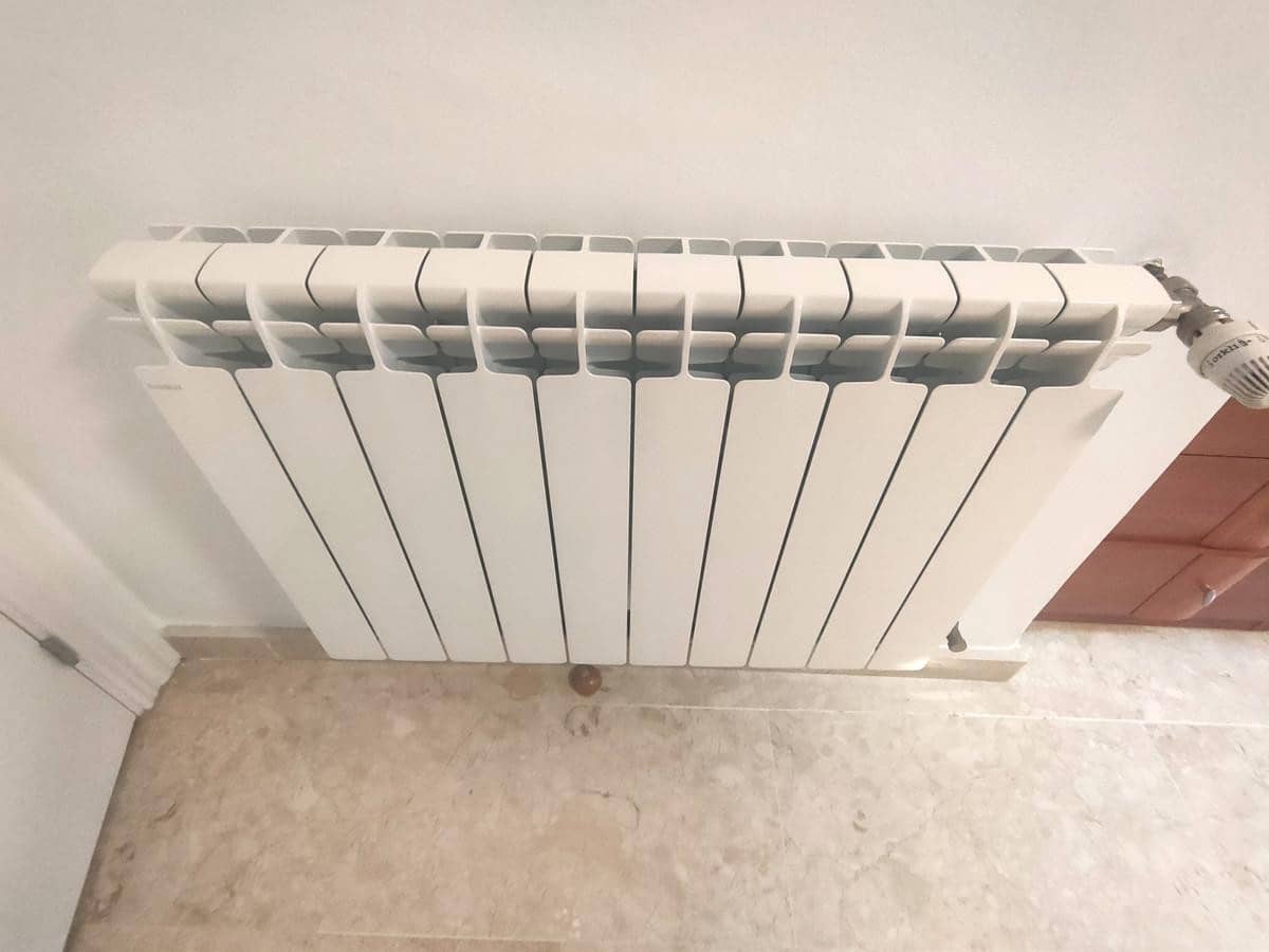 4 bedroom Apartment for rent in Guadalmina with pool garage - € 2,800 (Ref: 7505461)