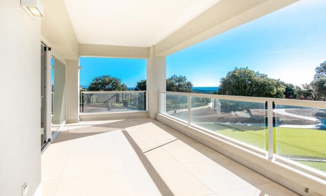 3 soverom Leilighet til salgs i Sotogrande Alto, San Roque med svømmebasseng garasje - € 470 000 (Ref: 7516697)