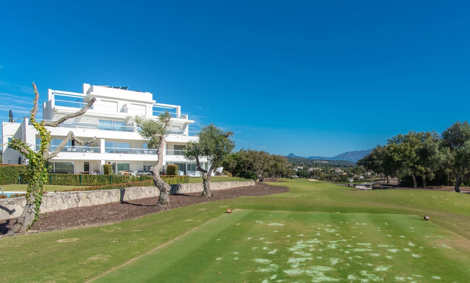 3 camera da letto Appartamento in vendita in Sotogrande con piscina garage - 470.000 € (Rif: 7516697)