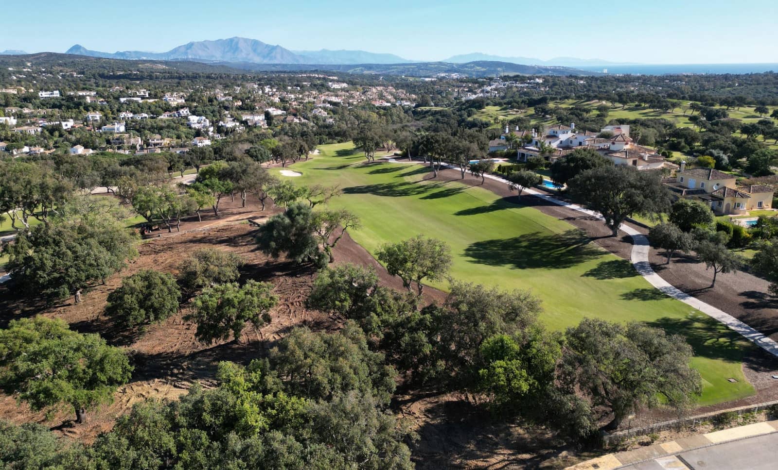 3 camera da letto Appartamento in vendita in Sotogrande con piscina garage - 470.000 € (Rif: 7516697)