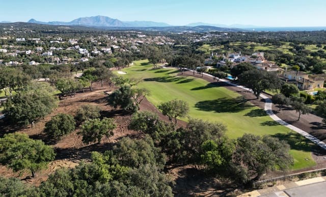 3 soverom Leilighet til salgs i Sotogrande Alto, San Roque med svømmebasseng garasje - € 470 000 (Ref: 7516697)