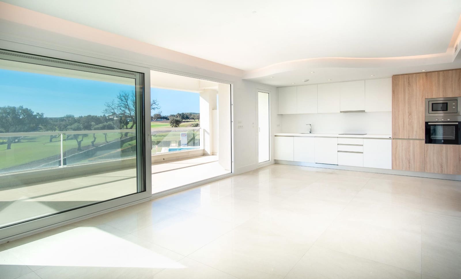 3 camera da letto Appartamento in vendita in Sotogrande con piscina garage - 470.000 € (Rif: 7516697)