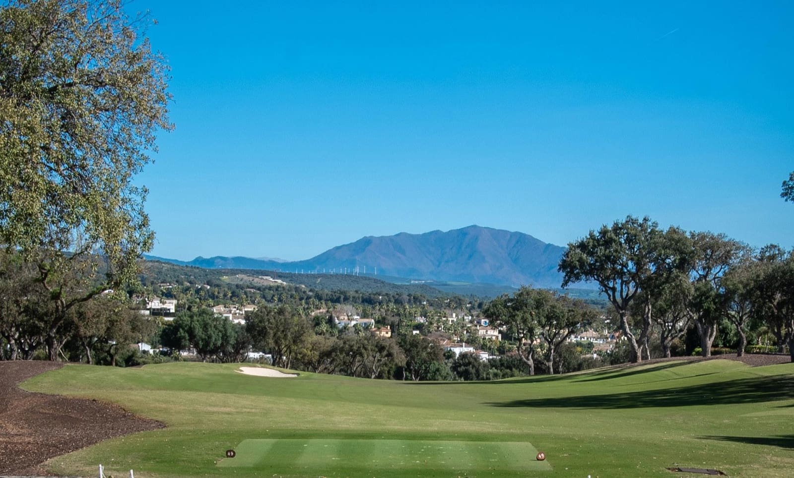 3 camera da letto Appartamento in vendita in Sotogrande con piscina garage - 470.000 € (Rif: 7516697)