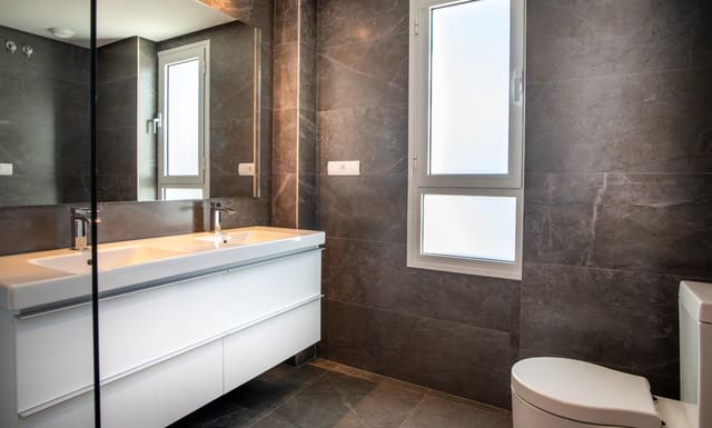 3 soverom Leilighet til salgs i Sotogrande Alto, San Roque med svømmebasseng garasje - € 470 000 (Ref: 7516697)