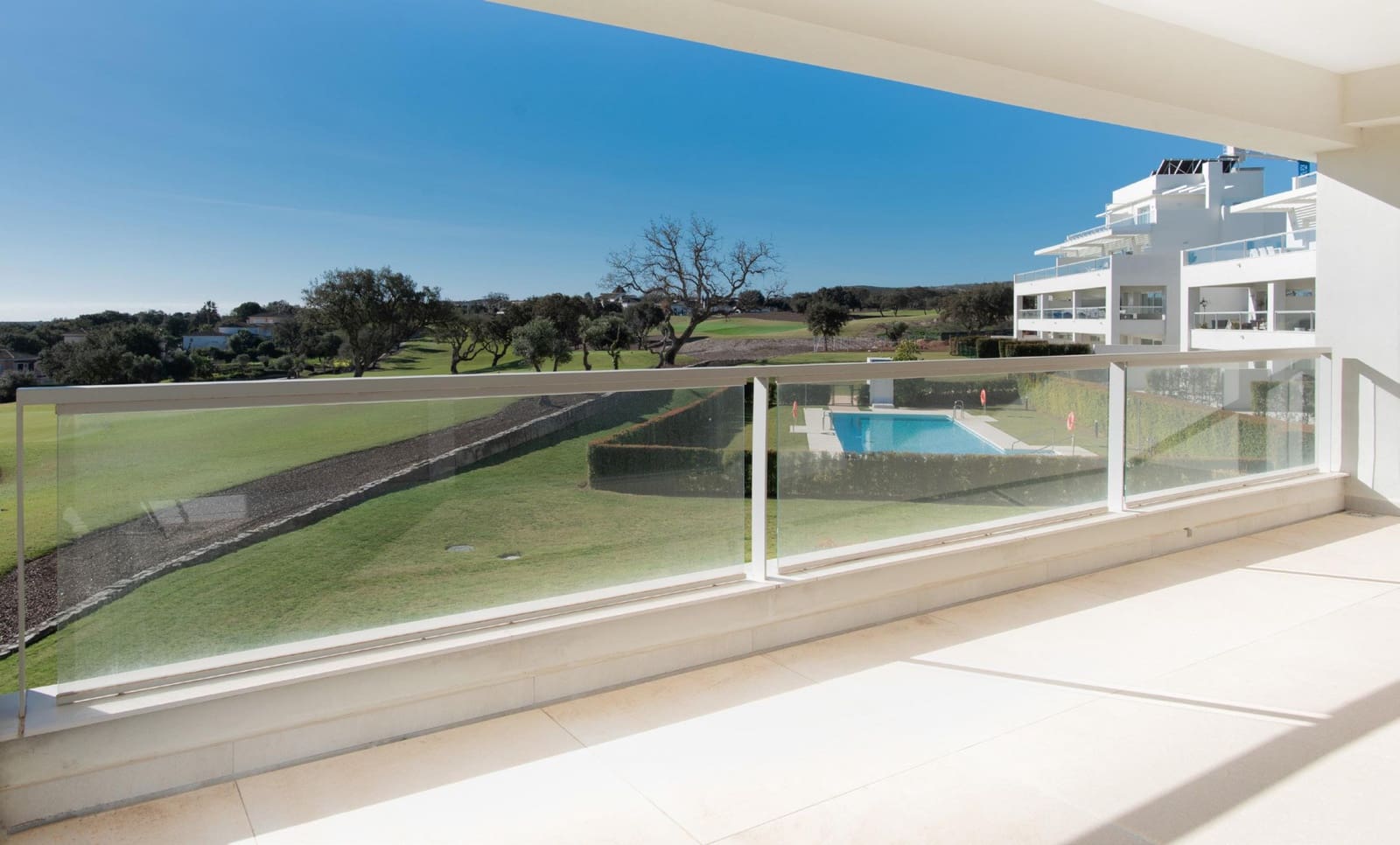 3 camera da letto Appartamento in vendita in Sotogrande con piscina garage - 470.000 € (Rif: 7516697)