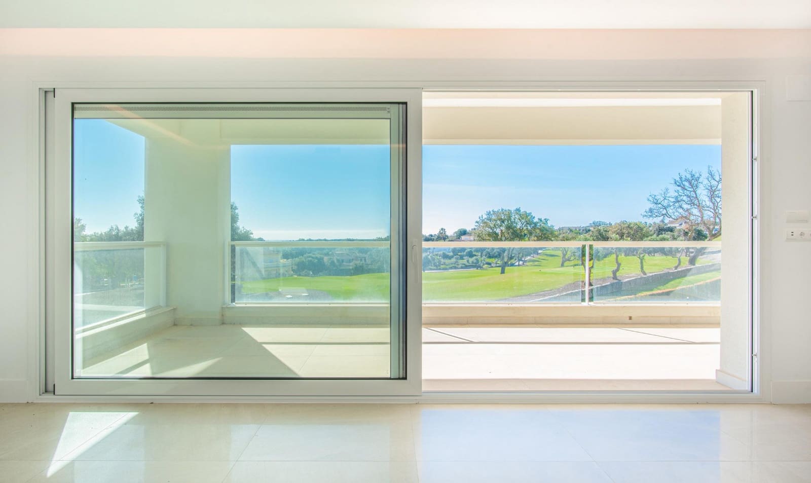 3 camera da letto Appartamento in vendita in Sotogrande con piscina garage - 470.000 € (Rif: 7516697)