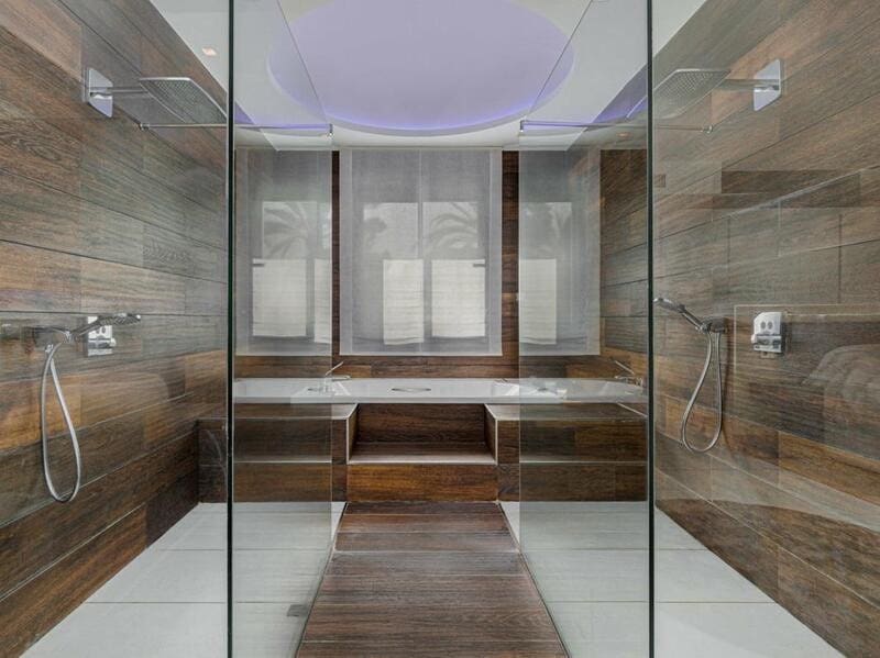 3 soverom Strandleiligheter til salgs i Marbella med svømmebasseng garasje - € 2 200 000 (Ref: 7521511)