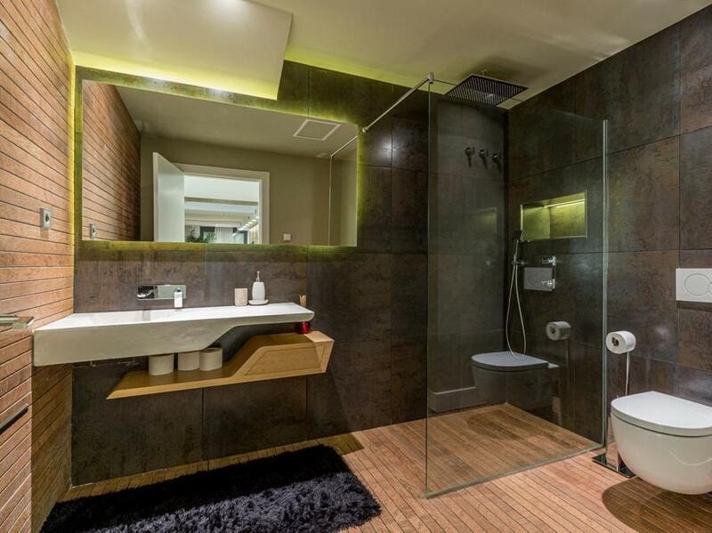 3 camera da letto Appartamento sulla Spiaggia da affittare in Marbella con piscina garage - 8.000 € (Rif: 7521512)