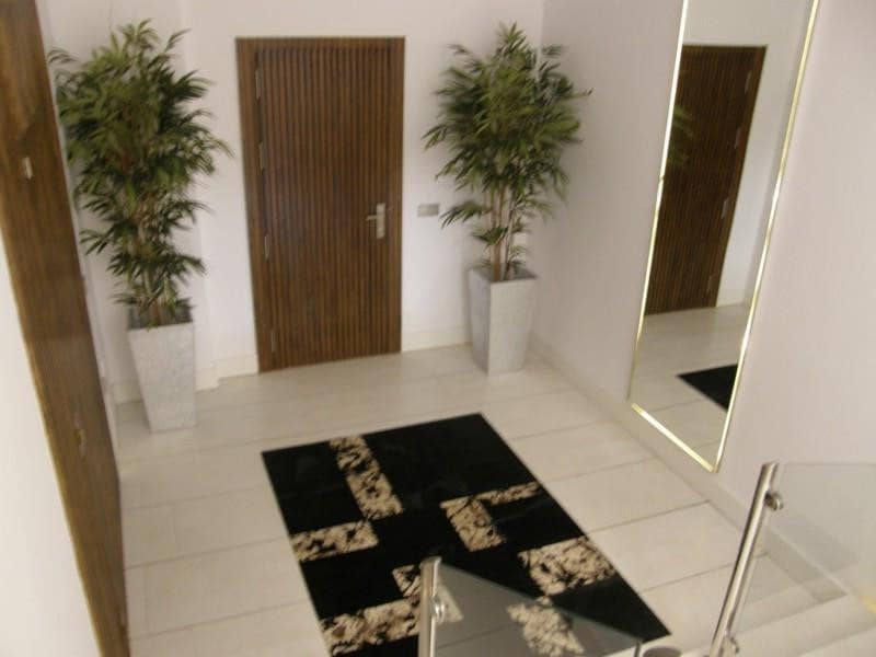 3 soverom Strandleiligheter til leie i Marbella med svømmebasseng garasje - € 8 000 (Ref: 7521512)