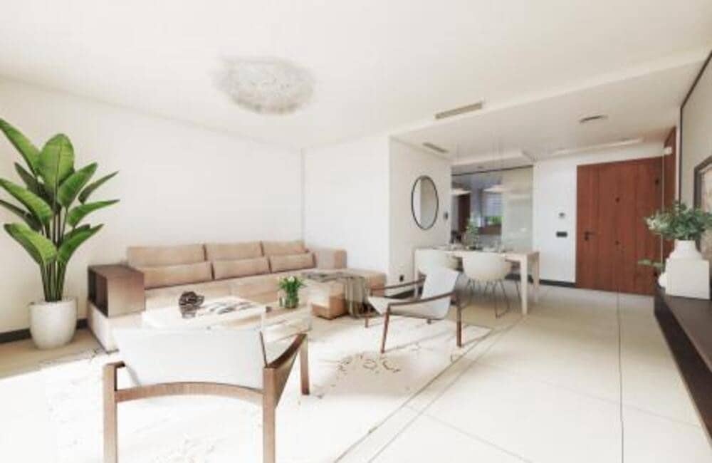 3 slaapkamer Penthouse te koop in Nueva Andalucia met zwembad garage - € 820.000 (Ref: 7521513)