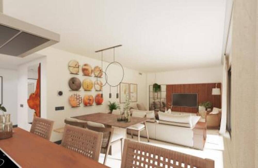 3 slaapkamer Penthouse te koop in Nueva Andalucia met zwembad garage - € 820.000 (Ref: 7521513)