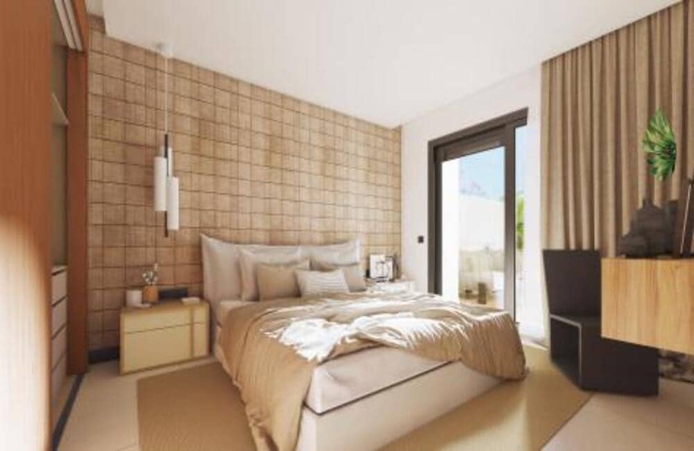3 slaapkamer Penthouse te koop in Nueva Andalucia met zwembad garage - € 820.000 (Ref: 7521513)