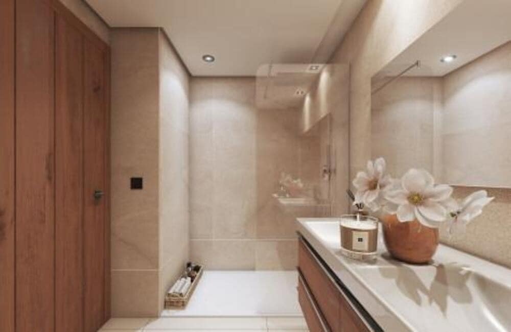 3 slaapkamer Penthouse te koop in Nueva Andalucia met zwembad garage - € 820.000 (Ref: 7521513)