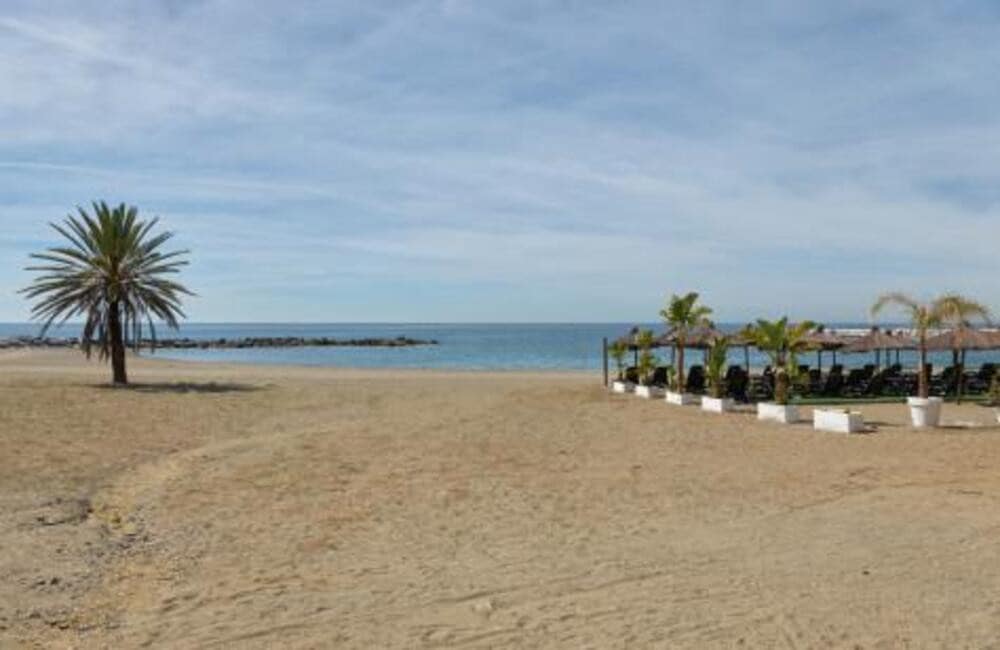 3 slaapkamer Penthouse te koop in Nueva Andalucia met zwembad garage - € 820.000 (Ref: 7521513)