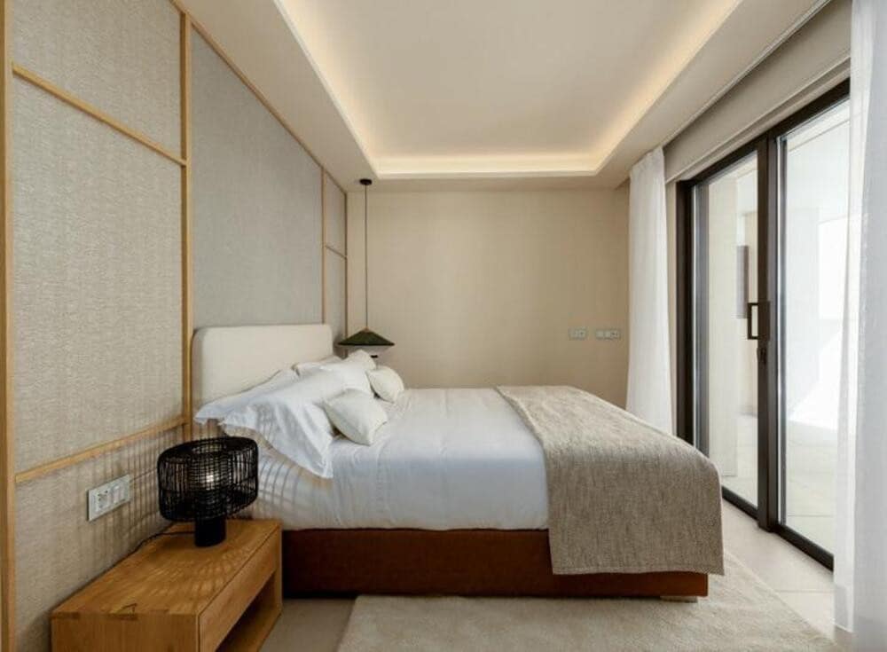 3 bedroom Apartment for sale in El Padron with pool garage - € 1,850,000 (Ref: 7533149)