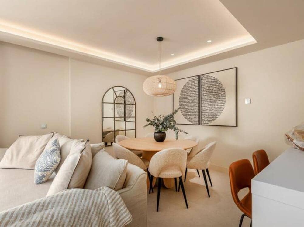 3 bedroom Apartment for sale in El Padron with pool garage - € 1,850,000 (Ref: 7533149)