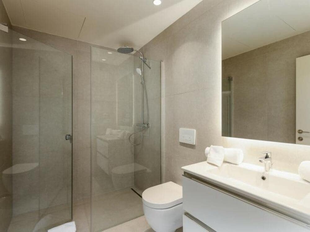 3 bedroom Apartment for sale in El Padron with pool garage - € 1,850,000 (Ref: 7533149)