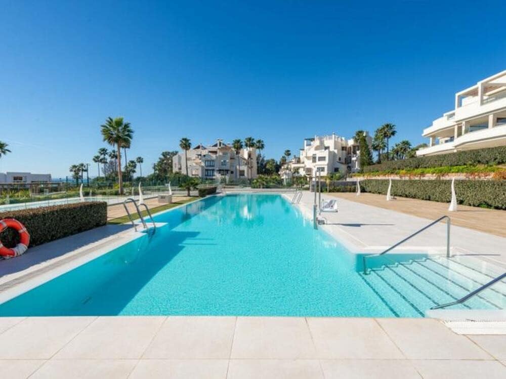 3 bedroom Apartment for sale in El Padron with pool garage - € 1,850,000 (Ref: 7533149)