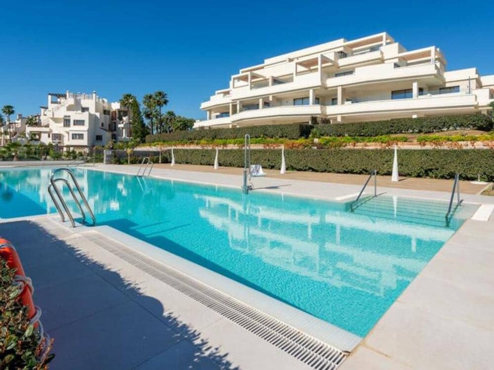 3 bedroom Apartment for sale in El Padron with pool garage - € 1,850,000 (Ref: 7533149)
