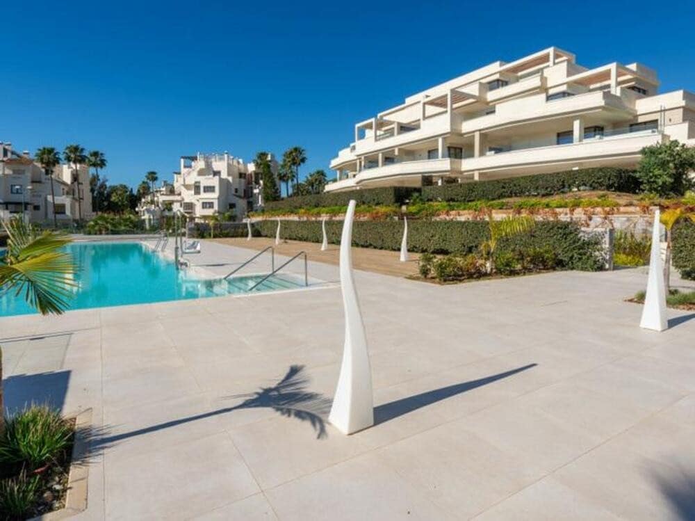 3 bedroom Apartment for sale in El Padron with pool garage - € 1,850,000 (Ref: 7533149)