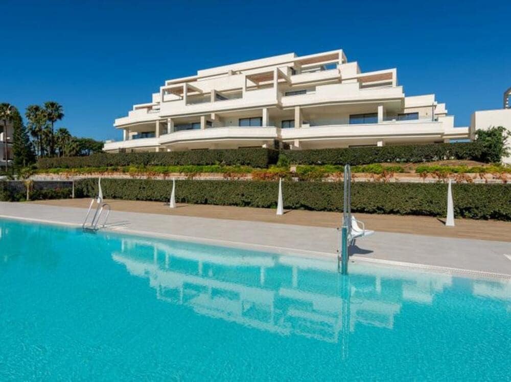 3 bedroom Apartment for sale in El Padron with pool garage - € 1,850,000 (Ref: 7533149)