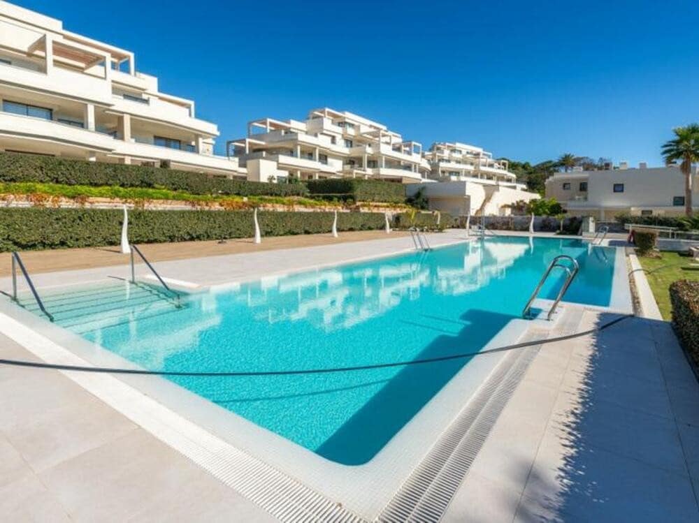 3 bedroom Apartment for sale in El Padron with pool garage - € 1,850,000 (Ref: 7533149)