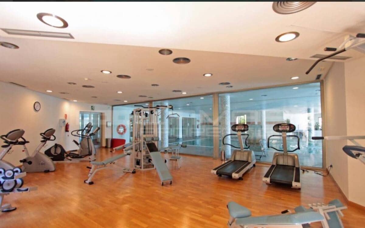 Appartement de 2 chambres à louer à Marbella avec piscine garage - 5 500 € (Ref: 7535782)
