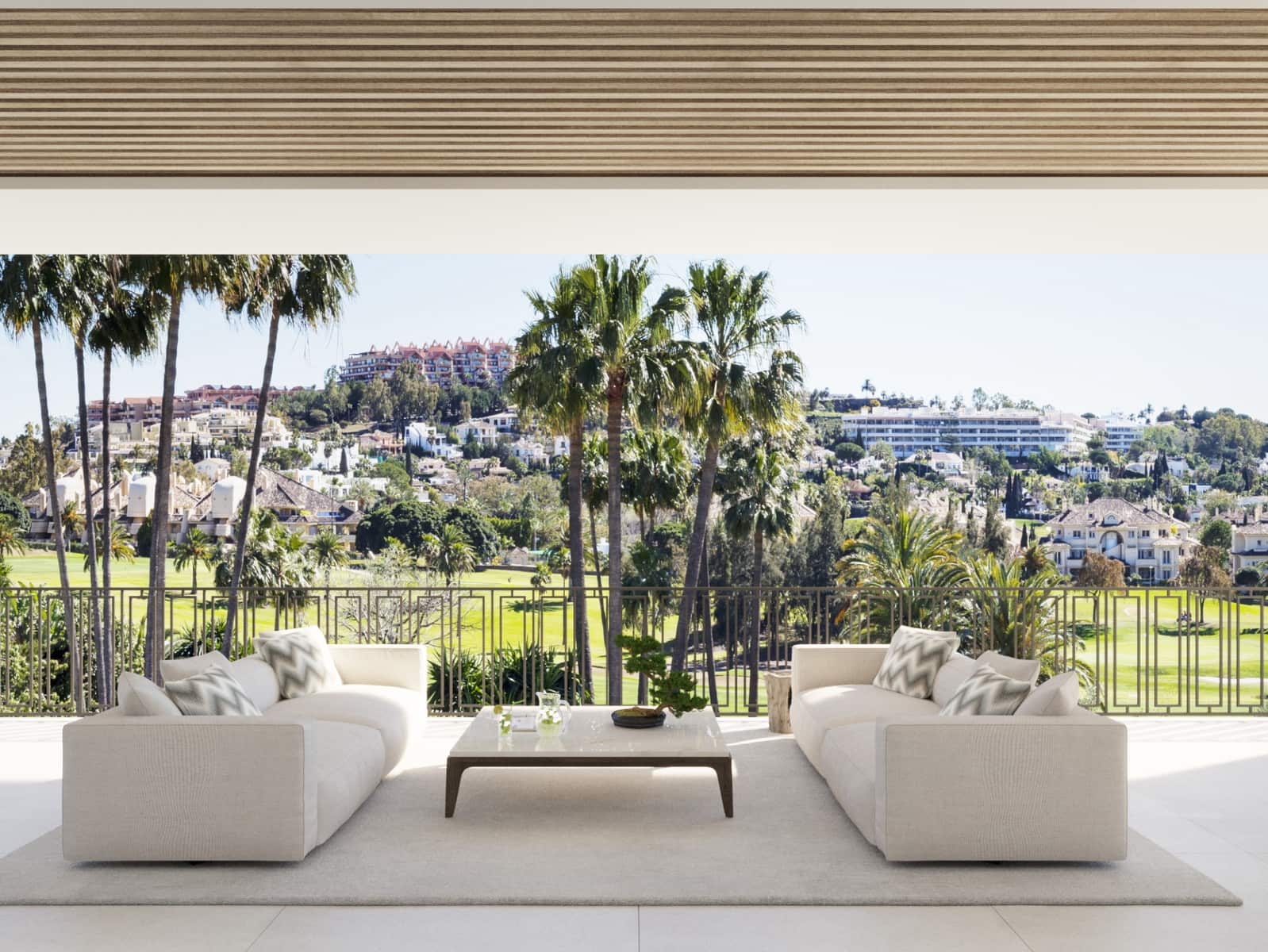 5 chambre Villa/Maison à vendre à Benahavis avec piscine garage - 3 500 000 € (Ref: 7540008)