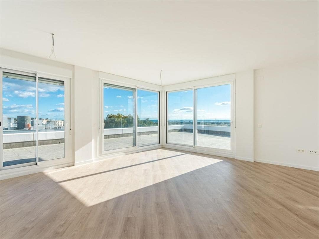 4 slaapkamer Appartement te koop in Marbella met zwembad garage - € 534.600 (Ref: 7545688)