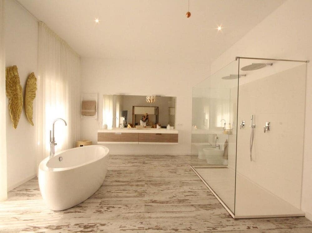 4 soveværelse Villa til leje i Estepona med swimmingpool garage - € 8.000 (Ref: 7557269)