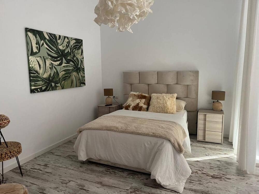 4 soveværelse Villa til leje i Estepona med swimmingpool garage - € 8.000 (Ref: 7557269)