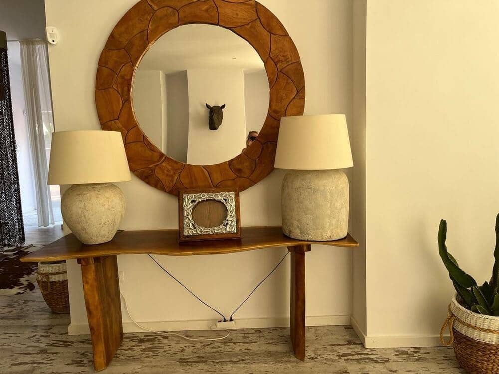 4 soveværelse Villa til leje i Estepona med swimmingpool garage - € 8.000 (Ref: 7557269)