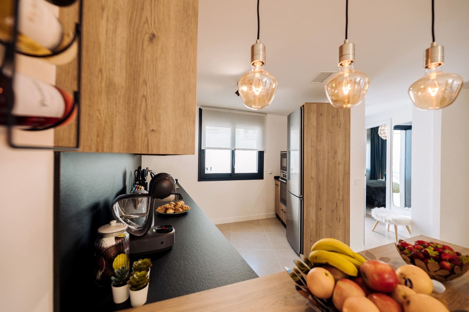 3 soveværelse Byhus til leje i El Paraiso med swimmingpool garage - € 3.750 (Ref: 7563083)