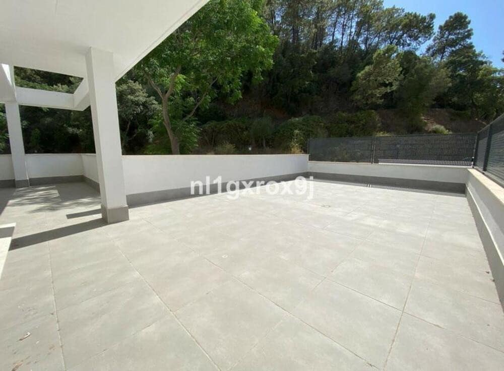 2 bedroom Apartment for sale in Benahavis with pool garage - € 475,000 (Ref: 7565878)