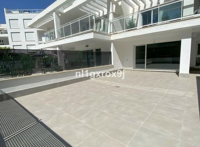 2 soveværelse Lejlighed til salg i Benahavís pueblo, Benahavís med swimmingpool garage - € 475.000 (Ref: 7565878)