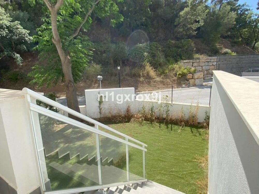 2 soveværelse Lejlighed til salg i Benahavis med swimmingpool garage - € 475.000 (Ref: 7565878)