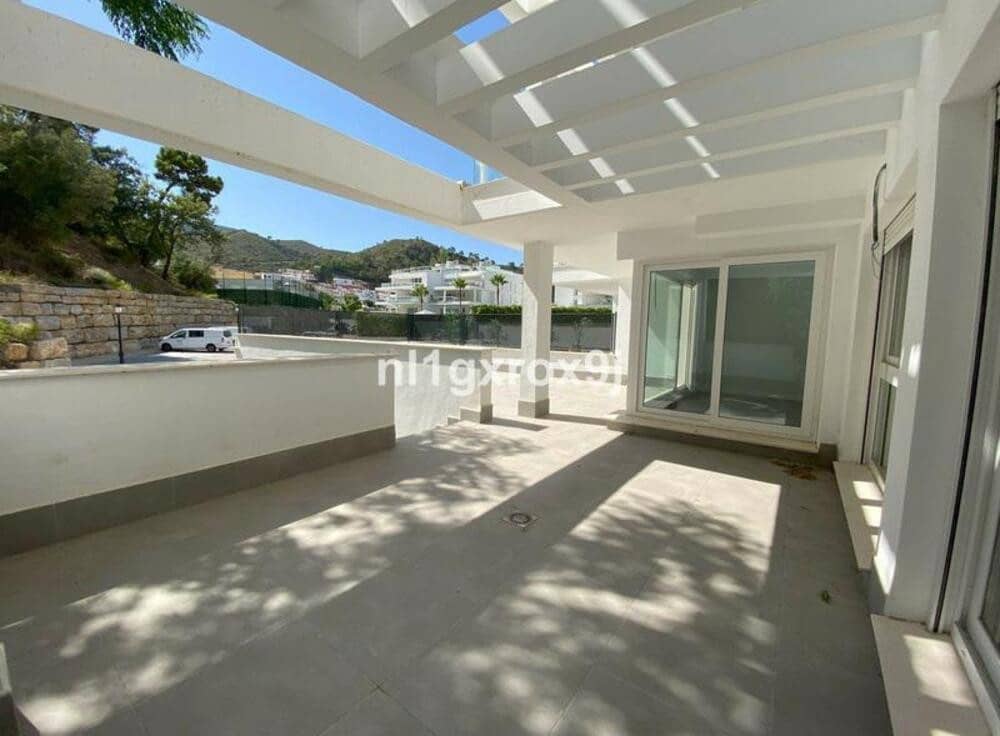 2 soveværelse Lejlighed til salg i Benahavis med swimmingpool garage - € 475.000 (Ref: 7565878)