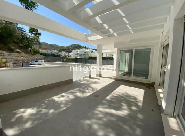 2 slaapkamer Appartement te koop in Benahavís pueblo, Benahavís met zwembad garage - € 475.000 (Ref: 7565878)