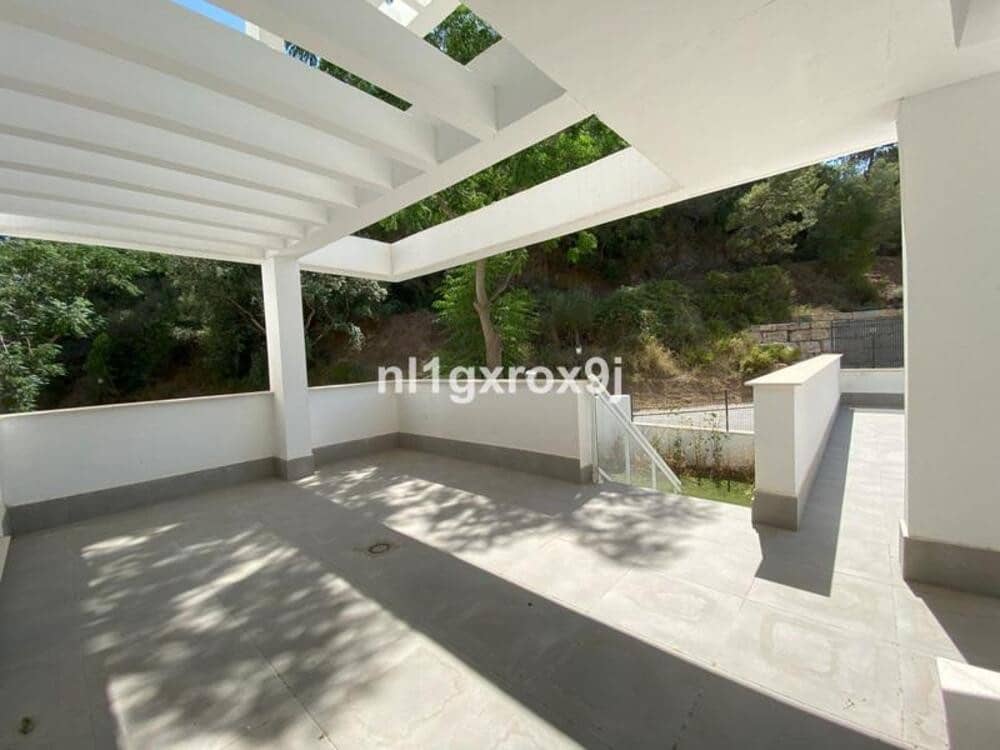 2 soveværelse Lejlighed til salg i Benahavis med swimmingpool garage - € 475.000 (Ref: 7565878)