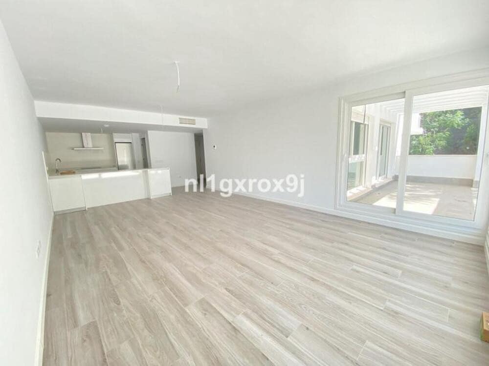 2 soveværelse Lejlighed til salg i Benahavis med swimmingpool garage - € 475.000 (Ref: 7565878)