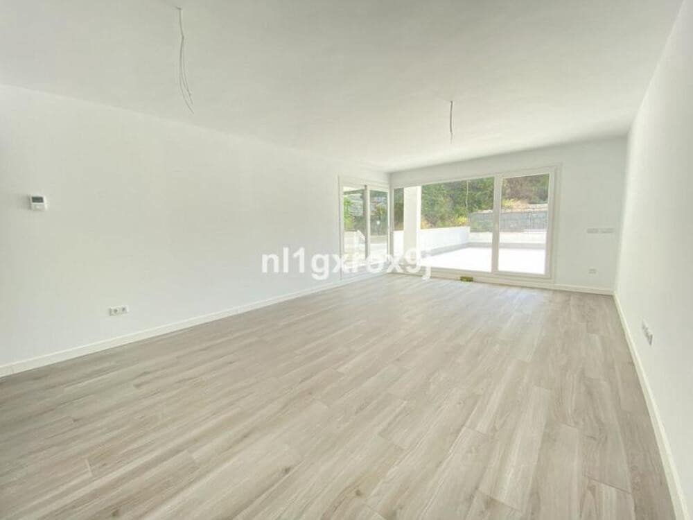 2 soveværelse Lejlighed til salg i Benahavis med swimmingpool garage - € 475.000 (Ref: 7565878)