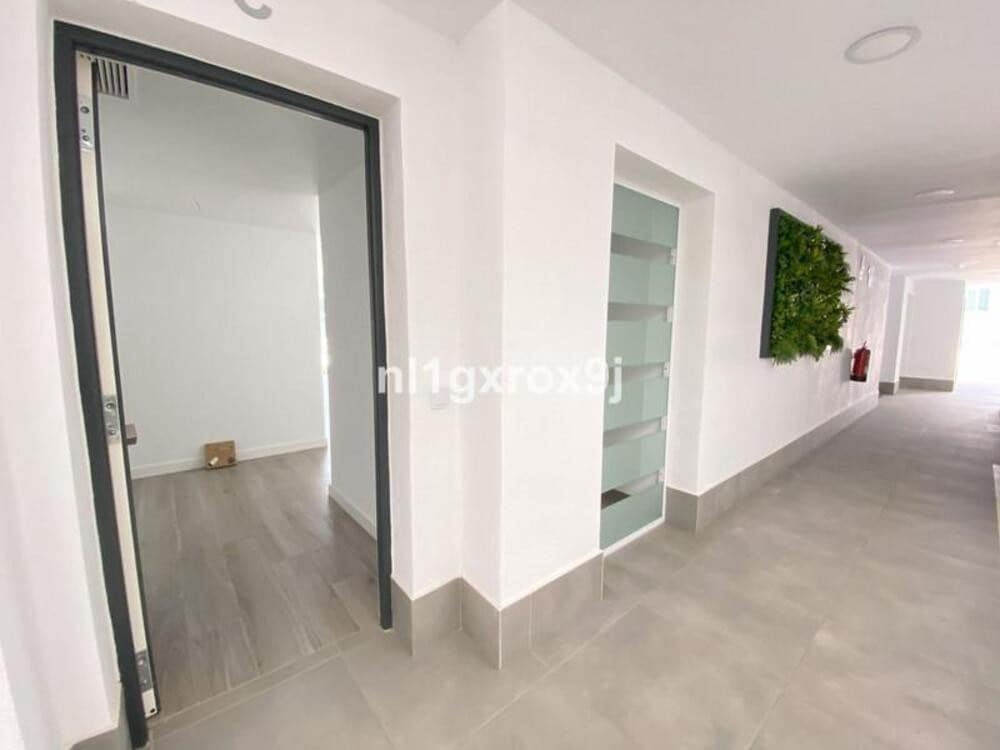 2 soveværelse Lejlighed til salg i Benahavis med swimmingpool garage - € 475.000 (Ref: 7565878)